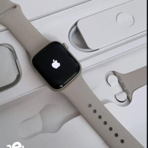Apple watch serie 9