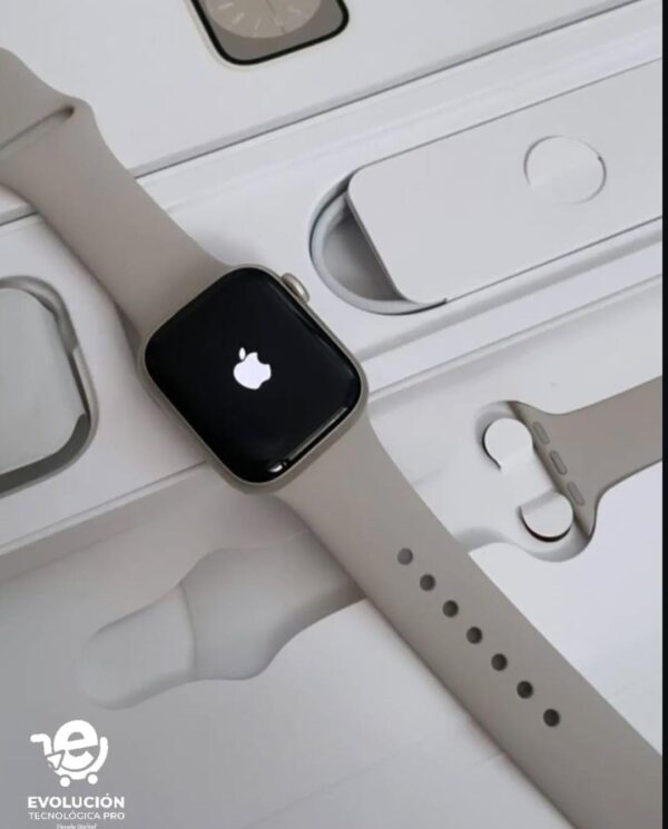 Apple watch serie 9 - Image 2