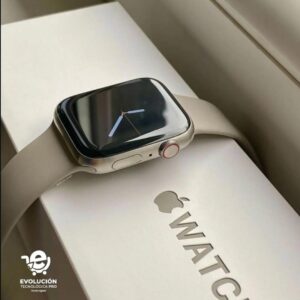 Apple watch serie 9