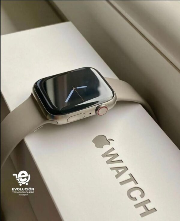 Apple watch serie 9