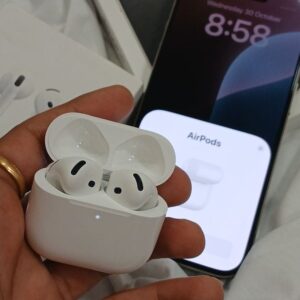 AIRPODS 4