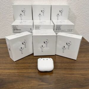 AIRPODS 4