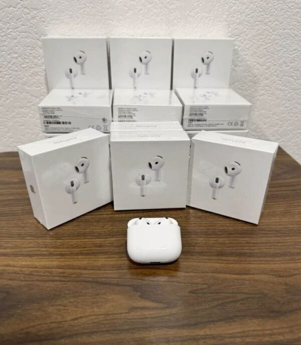 AIRPODS 4 - Image 2