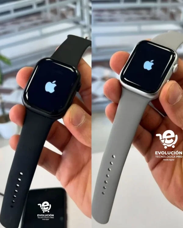 Apple watch serie 9 - Image 3