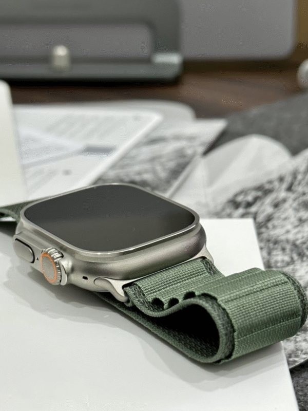 APPLE WATCH ULTRA 2 - Image 2
