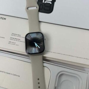 APPLE WATCH SERIE 10