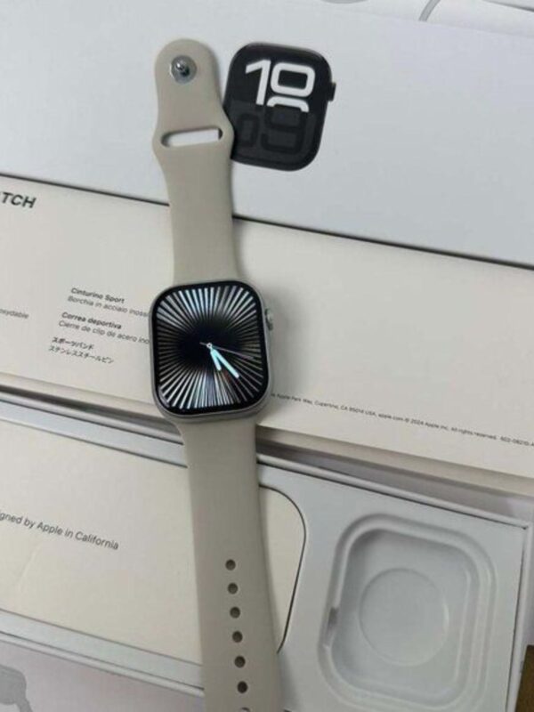 APPLE WATCH SERIE 10 - Image 2