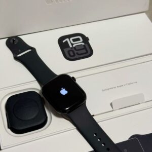 APPLE WATCH SERIE 10