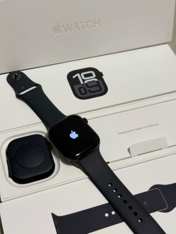 APPLE WATCH SERIE 10