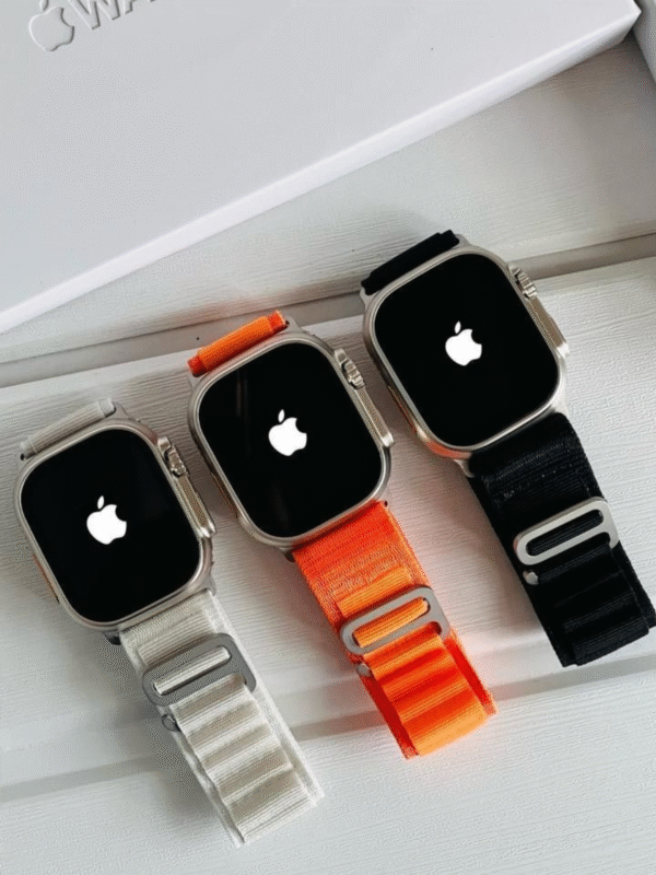 APPLE WATCH ULTRA 2