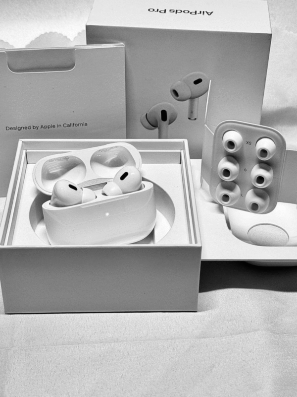 AIRPODS PRO 2