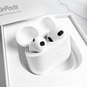 AIRPODS TERCERA GENERACION