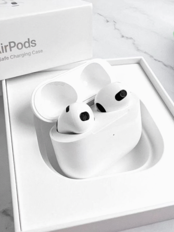 AIRPODS TERCERA GENERACION