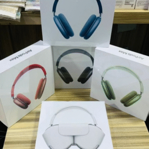 AIRPODS MAX