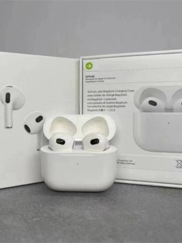 AIRPODS TERCERA GENERACION - Image 3