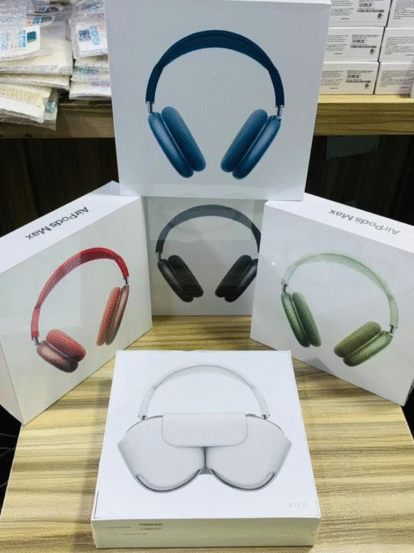 AIRPODS MAX