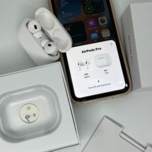AIRPODS PRO 2