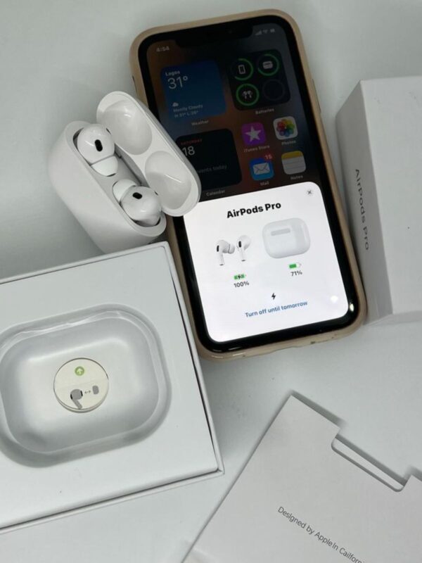 AIRPODS PRO 2 - Image 2