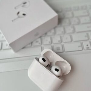 AIRPODS TERCERA GENERACION