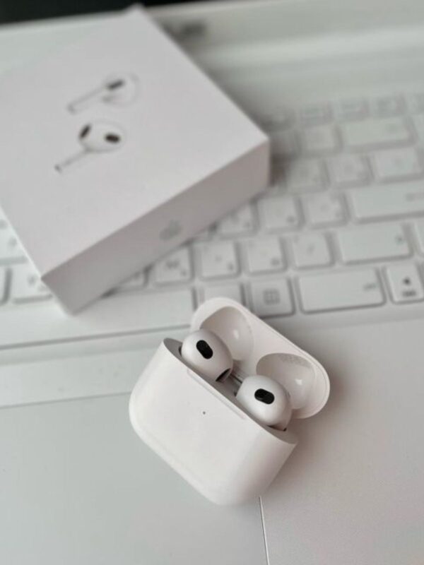 AIRPODS TERCERA GENERACION - Image 2